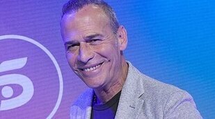 Telecinco cancela 'Amor... ¡o lo que surja!' tras sus bajas audiencias