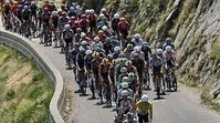 El Tour de Francia en Teledeporte lidera las temáticas TDT con la etapa Gap - Alpe d'Huez