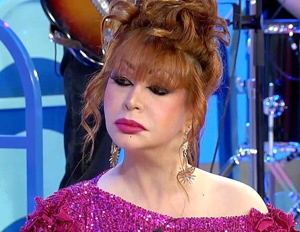 Paz Padilla pide perdón a Yurena: "Podríamos haber evitado mucho sufrimiento"
