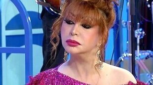 Paz Padilla pide perdón a Yurena: "Podríamos haber evitado mucho sufrimiento"