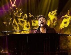 La gran final de 'La Voz Kids' lidera con un 15,4% y 'Malas lenguas noche' anota récord con los incendios