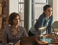 El estreno de 'Romi' (5,5% y 5,8%) fracasa en Telecinco y "Misión hostil" lidera la noche en La 1 con un 13,7%
