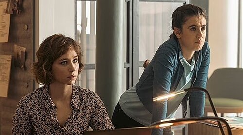 El estreno de 'Romi' fracasa en Telecinco y "Misión hostil" lidera la noche en La 1
