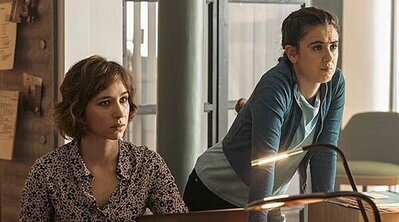 El estreno de 'Romi' fracasa en Telecinco y "Misión hostil" lidera la noche en La 1