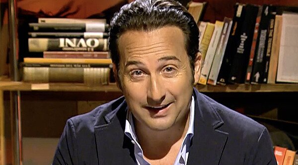 Iker Jiménez: "'Cuarto milenio' nunca ha sido un programa de fenómenos paranormales"