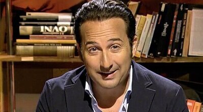 Iker Jiménez: "'Cuarto milenio' nunca ha sido un programa de fenómenos paranormales"