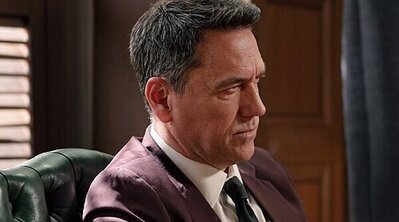 Gabriel descubre un secreto sobre Beatriz en 'Sueños de libertad'