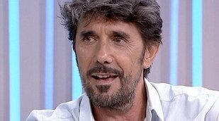 Liborio García explica cómo fue desaparecer de la televisión: "Dejaron de llamarme y volví a lo mío"