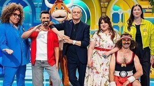 El 'Grand Prix' tendrá una emisión extraordinaria con dos entregas consecutivas en La 1