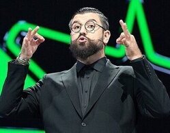 'El perro andaluz' cierra temporada este jueves con la gran exclusiva de Eurovisión Junior 2026