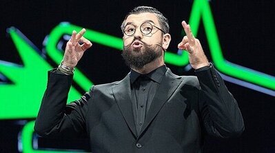 'El perro andaluz' cierra temporada este jueves con la gran exclusiva de Eurovisión Junior 2026