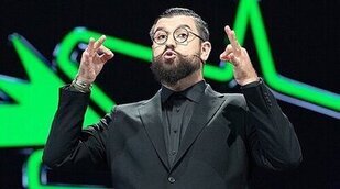 'El perro andaluz' cierra temporada con la gran exclusiva de Eurovisión Junior 2026