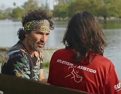 Raúl Gómez estrena en Cuatro 'Súper Gómez. El hombre maratón', un viaje por el mundo a través del running