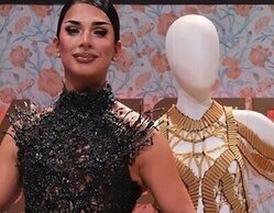'¡Salta!' y 'Maestros de la Costura Celebrity' se reparten la noche y 'Sandokán' pierde interés