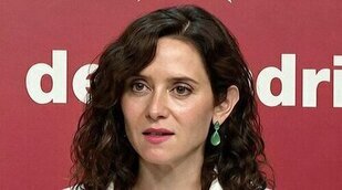 El ático de Ayuso no existe en Telemadrid