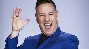 Carlos Latre aclara su salida de Mediaset: "Finalizo mi contrato de cadena"