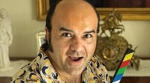 RTVE inicia el rodaje de 'Chiquito el Grande', la miniserie sobre Chiquito de la Calzada