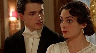 Ciro pierde el control con Julieta y Petra destapa el secreto de Martina en 'La promesa'