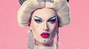 Dovima Nurmi, concursante de 'Drag Race España', se encuentra bien tras hacerse pública su desaparición 