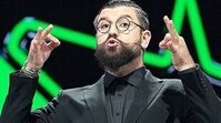 'El perro andaluz' se despide como líder con un 13,2% y 'Súper Gómez' no convence en Cuatro