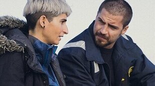 Cuatro estrena 'Punto Nemo', la serie de Prime Video con Maxi Iglesias y Alba Flores