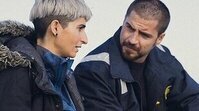 Cuatro estrena en abierto 'Punto Nemo', la serie de Prime Video con Maxi Iglesias y Alba Flores