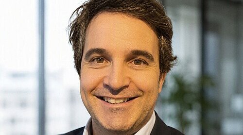 López Palomar releva a Iparragirre al frente de la dirección de Antena de Mediaset