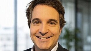 López Palomar releva a Iparragirre al frente de la dirección de Antena de Mediaset