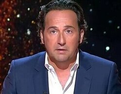 'Horizonte' lidera la noche con un 13,5% y Cuatro empata con Telecinco