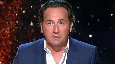'Horizonte' lidera la noche con un 13,5% y Cuatro empata con Telecinco