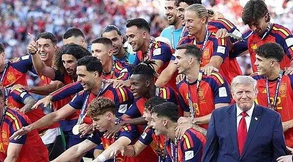 El Mundial 2026 dispara a La 1 a su mejor audiencia en casi 20 años
