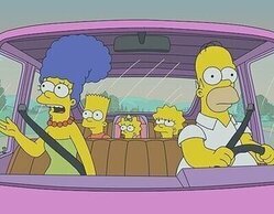 'Los Simpson' en Neox y 'Cuento de una noche' en Nova se reparten lo más visto de las temáticas TDT
