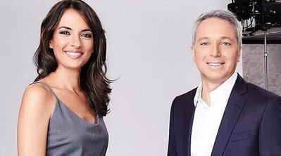 'Antena 3 Noticias' se mantiene en julio pese al Mundial y encadena 79 meses de liderazgo