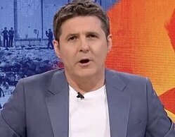 'Malas lenguas noche' se dispara a un 7,9% y planta cara al resto de ofertas del prime time