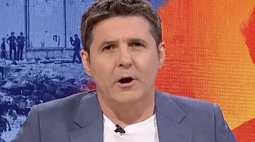 'Malas lenguas noche' se dispara a un 7,9% y planta cara al resto de ofertas del prime time