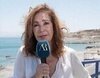 Ana Rosa Quintana reaparece en Ceuta con entrevistas a Feijoo y Abascal y críticas al Gobierno