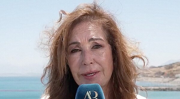 Ana Rosa Quintana reaparece en Ceuta con entrevistas a Feijoo y Abascal y críticas a Sánchez