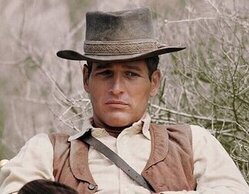 "Un hombre", con Paul Newman, lidera la jornada del domingo en las temáticas TDT