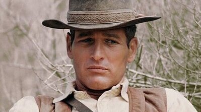 "Un hombre", con Paul Newman, lidera la jornada del domingo en las temáticas TDT