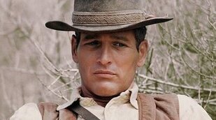 "Un hombre", con Paul Newman, lidera la jornada del domingo en las temáticas TDT