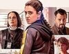 Telecinco traslada 'Romi' a la noche de los lunes tras su discreto estreno