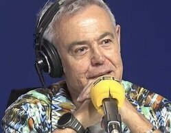Jordi González carga contra Nagore Robles: "Es muy chunga y está mintiendo"