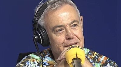 Jordi González carga contra Nagore Robles: "Es muy chunga y está mintiendo"