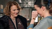 Marisol toma una inesperada decisión y Doña Clara descubre un impactante secreto en 'Sueños de libertad'