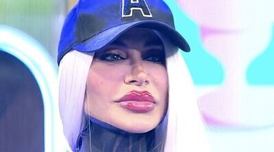 El cambio radical de Tatiana Delgado: así es ahora la concursante de 'Supervivientes 2011'