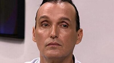 Rafa Méndez, sobre Paula Vázquez: "No supo llevar el éxito coral de 'Fama, ¡a bailar!'"