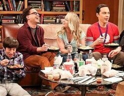 'Los Simpson' y 'The Big Bang Theory' en Neox ocupan los diez espacios más vistos de la TDT