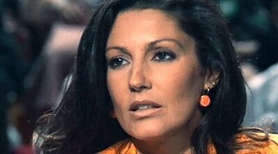 Así iba a ser la serie de Carmina Ordóñez: Isabel Pantoja, retratada como la gran villana