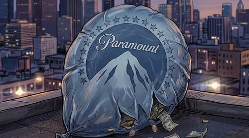 La fusión Paramount-Warner se enquista: juicio en 2027 y millones en penalizaciones