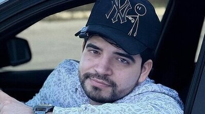 Asesinan a tiros al influencer César Gastélum mientras emitía en directo en TikTok